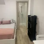 Lägenhet Oliva Caldas De Reis