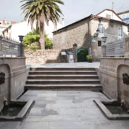 Oliva * Caldas de Reis