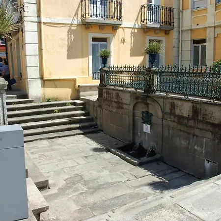 Oliva * Caldas De Reis