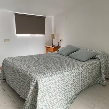 Apartment Oliva *