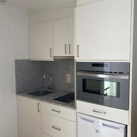 Oliva Apartment *