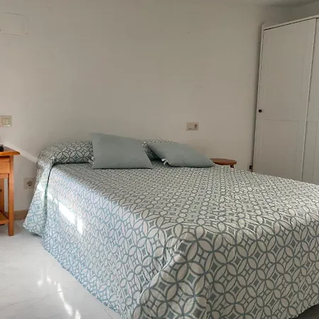 Apartment Oliva