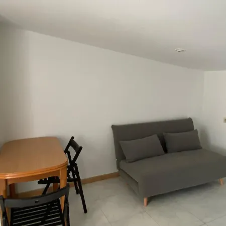 Apartment Oliva *