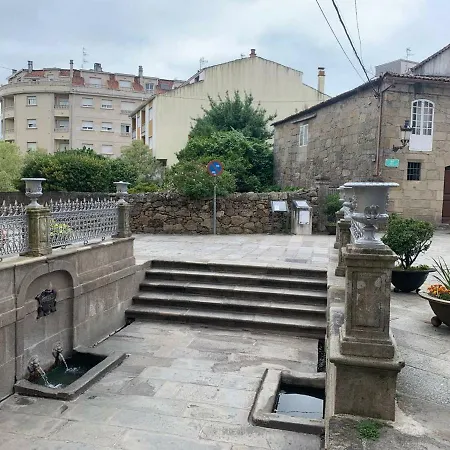 Oliva * Caldas de Reis
