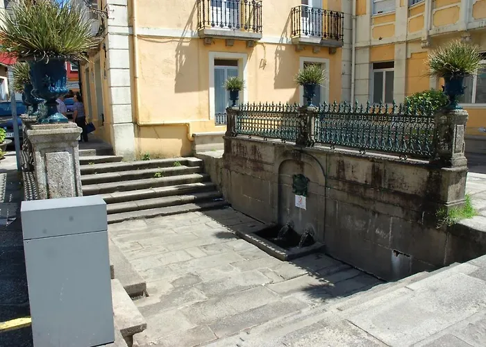 Oliva * Caldas de Reis
