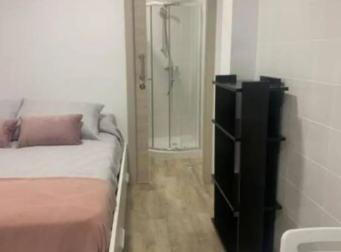 Apartman Oliva Caldas de Reis