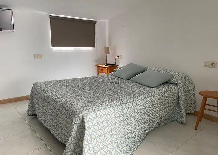 Apartman Oliva *