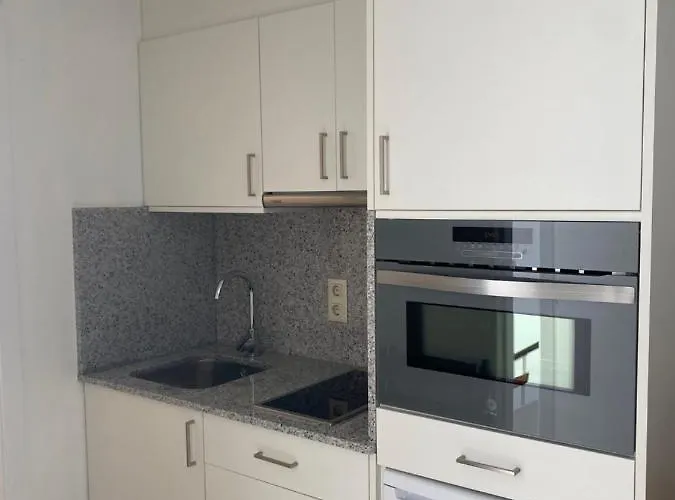 Oliva Apartman *