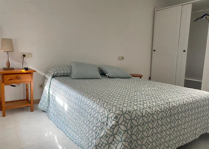 Apartman Oliva