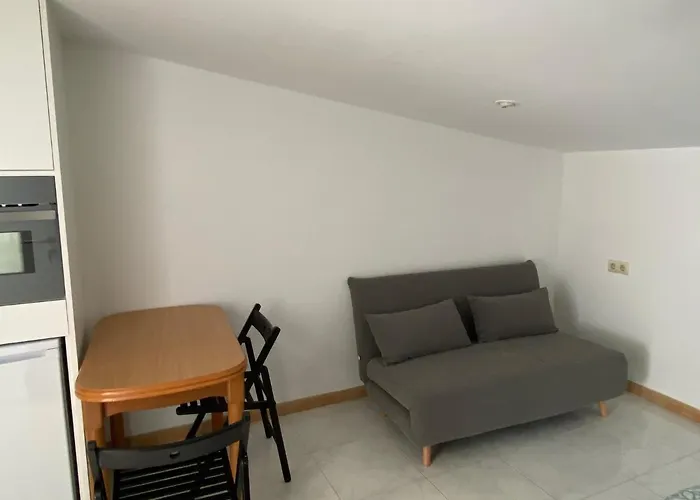 Apartman Oliva *