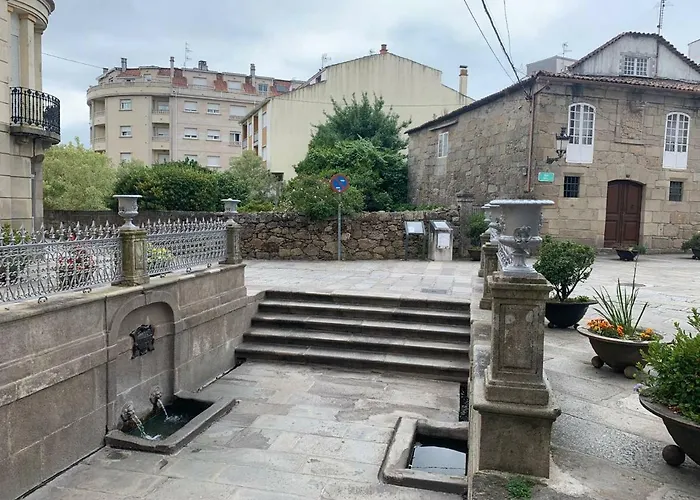 Oliva * Caldas de Reis