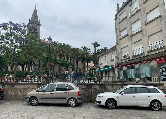 Oliva Caldas de Reis